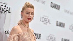 Nečakané prekvapenie: Amber Heard potvrdila, že sa jej tento rok narodila dcérka!