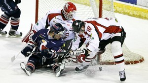 Posledné kolo základnej časti určilo dvojice 1/4-finále play off