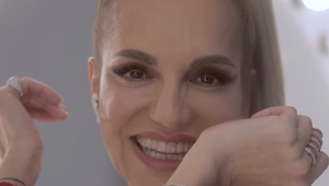 Dara vyrazila dych! Šialene sexi ako z divokého erotického filmu!