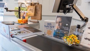 Deň narcisov už po piatykrát v dm