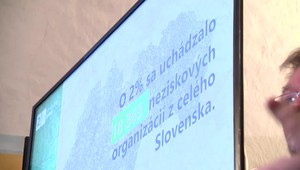 Štát chce nájsť peniaze na rodičovský aj 13. dôchodok. Neziskovky by museli svoje aktivity obmedziť