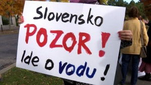 V Bratislave odoberajú posledné vzorky zo studní v oblasti toxickej skládky pred zakonzervovaním