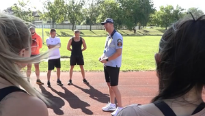 Mestská polícia v Prešove hľadá posily: Fyzické testy preverili pripravenosť adeptov