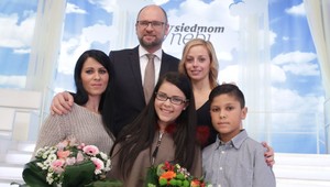 Simonin osud sa Sulíkovi dostal pod kožu: Narušil som svoj imidž sociálneho autistu!