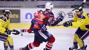 Highlight: Zvolen po nájazdoch získal mečbal