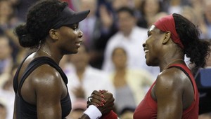 Venus tretia v historickom poradí podľa zárobku, Serena druhá