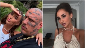 Separ VYKÁZAL svoju EX z festivalu: „Buď odíde sama, alebo ju vyvedie SBS,“ odkázal podľa jej slov!