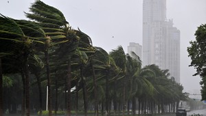 Tajfún Yagi si vo Vietname vyžiadal najmenej 21 obetí a 200 zranených