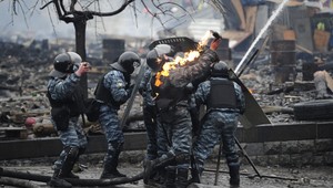 V Bratislave budú riešiť ukrajinskú krízu