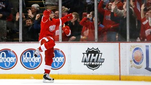 Šestnásty gól Tatara, Crosbyho 4 body a najdlhšia séria