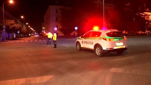 Bývalý zápasník Mečár sa opäť postaví pred súd. Mladú ženu mal zraziť vo veľkej rýchlosti