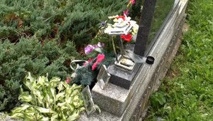 Tínedžeri v Bystranoch zničili hroby. Pozostalí neverili vlastným očiam