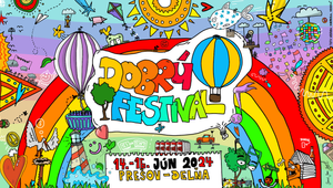 Dobrý festival oznámil prvé mená a potvrdzuje svoj multižánrový charakter. Vystúpia Gleb, Kali a Taomi