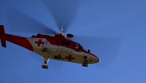 Vo Vysokých Tatrách ratovali českých horolezcov. Zastihla ich tma a búrka