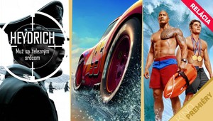 Nadupaná Pobrežná hliadka a skutočný príbeh o zrode Hitlerovho monštra! Čo sa dialo v zákulisí týchto filmov? My to vieme!