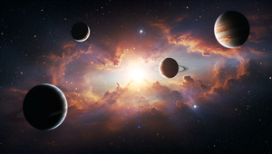 Kúsky Merkúra na Zemi? Vedci skúmajú záhadné meteority