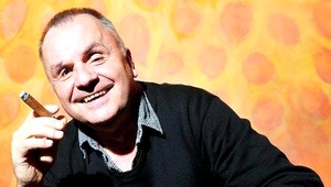 Rocker Jožo Ráž má na každom letisku problém! Musia ho šacovať