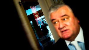 Slota je späť! Ako predseda Kresťanskej Slovenskej národnej strany