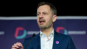 Lenč o komunikácii Hegera: Pri pozretí videí Demokratov prevláda pocit zdieľanej hanby