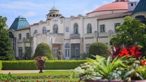 Dovolenka, ktorú si zaslúžite a potrebujete: Pobyty zdravia v Piešťanoch