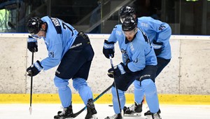 Slovan má záujem o vstup do českej extraligy