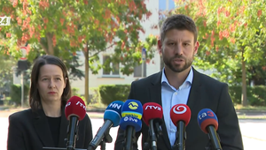 Tlačová beseda: PS reaguje na výzvu premiéra Fica