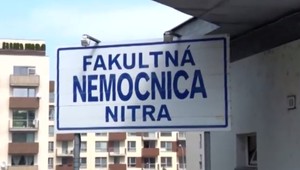 Juhoafrická mutácia sa u pacienta, ktorý zomrel v Nitre, nepotvrdila