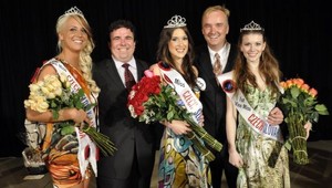 Popradčanka sa stala prvou Miss Czech Slovak Canada