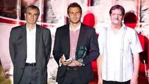 Týždeň pred štartom Corgoň ligy poznáme najlepších z minulej sezóny