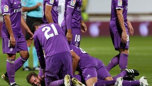 Famózny gól! Nacho z Realu si vypýtal Cenu Ferenca Puskása!