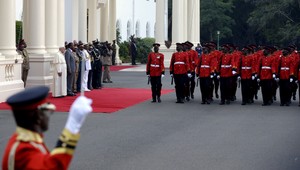 Terorizmus? Pápež František sa v Afrike obáva iba komárov
