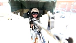 Slovenskí vojaci nasadzujú svoje životy v poslednej misii v Afganistane