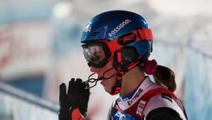 Program a výsledky Petry Vlhovej po 30 z 31 pretekov