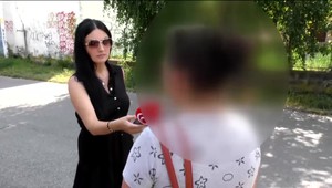 Roky ju týral, no súd ho pustil na slobodu. Žena tvrdí, že teror pokračuje