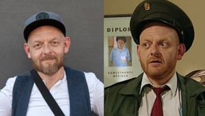 Ľuboš Kostelný ako nezabudnuteľný František Boborovský: Pripomeňte si legendárnu postavu!