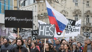 Zakladatelia iniciatívy Za slušné Slovensko sa chcú stretnúť s premiérom