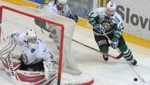 Spišiaci v Skalici na nulu, B.Bystrica vypálila rybník Martinu, Slovan prehral