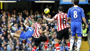 Torres sa vracia! Prihrávka snov Lampardovi