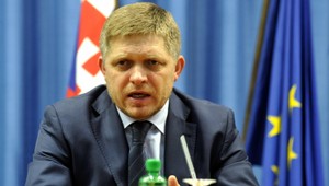 KANDIDÁT NA PREZIDENTA. Robert Fico (49)