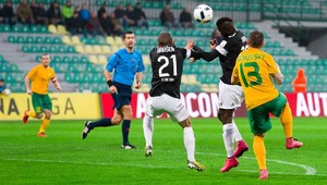 Žilina doma opäť zdolala Dunajskú Stredu o tri góly