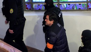 Haščák chce vypovedať o smskovaní s Kočnerom. Vyšetrovateľ mu ale termín zatiaľ nedal