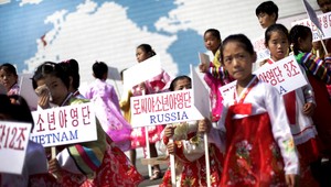 Tak trochu iný tábor. Pošlite deti do KĽDR