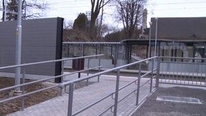 Zmodernizovali železničnú trať, no obci sa to nepáči. Do svojej správy ju nevezmú