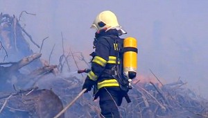 Hasiči radia, ako bezpečne prežiť nadchádzajúce sviatky