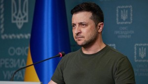 ONLINE: Volodymyr Zelenskyj sa prihovoril na Bezpečnostnej rade OSN