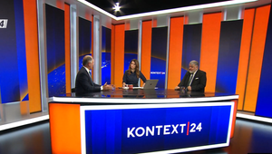 Demeš v Kontexte 24: Medzinárodný poriadok tak, ako sme ho poznali, sa skončil