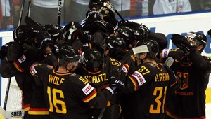 Nemcov neprekvapujú ich úspechy s favoritmi na MS