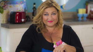 Halina Pawlowská: Toto rozhodnutie dozrievalo 22 rokov