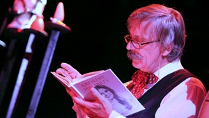 Štefan Kožka (59) pred voľbou: Kamión alebo herectvo