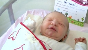 Pre Romanku z hniezda záchrany sa vrátila matka